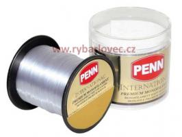 Vlasec Penn International Premium Mono 0,65mm/548m